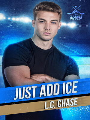 cover image of Just Add Ice